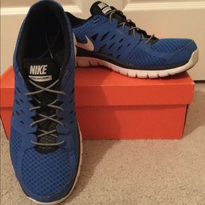 Nike Flex Trainer